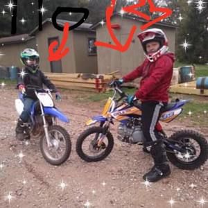 Meet your Posher, Steven